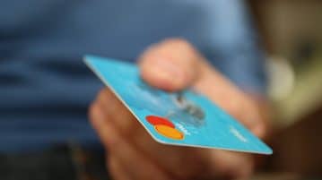 Comment fonctionne une empreinte bancaire ?