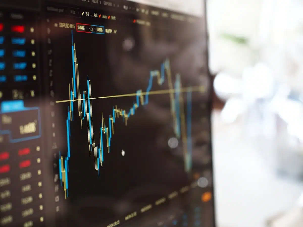 trading  plateformes