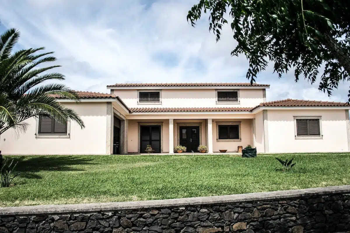 immobilier  espagne
