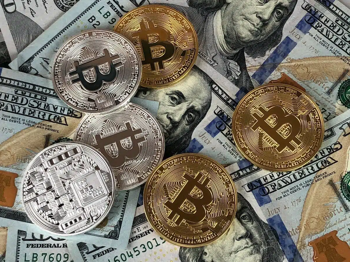 cryptomonnaie  balance
