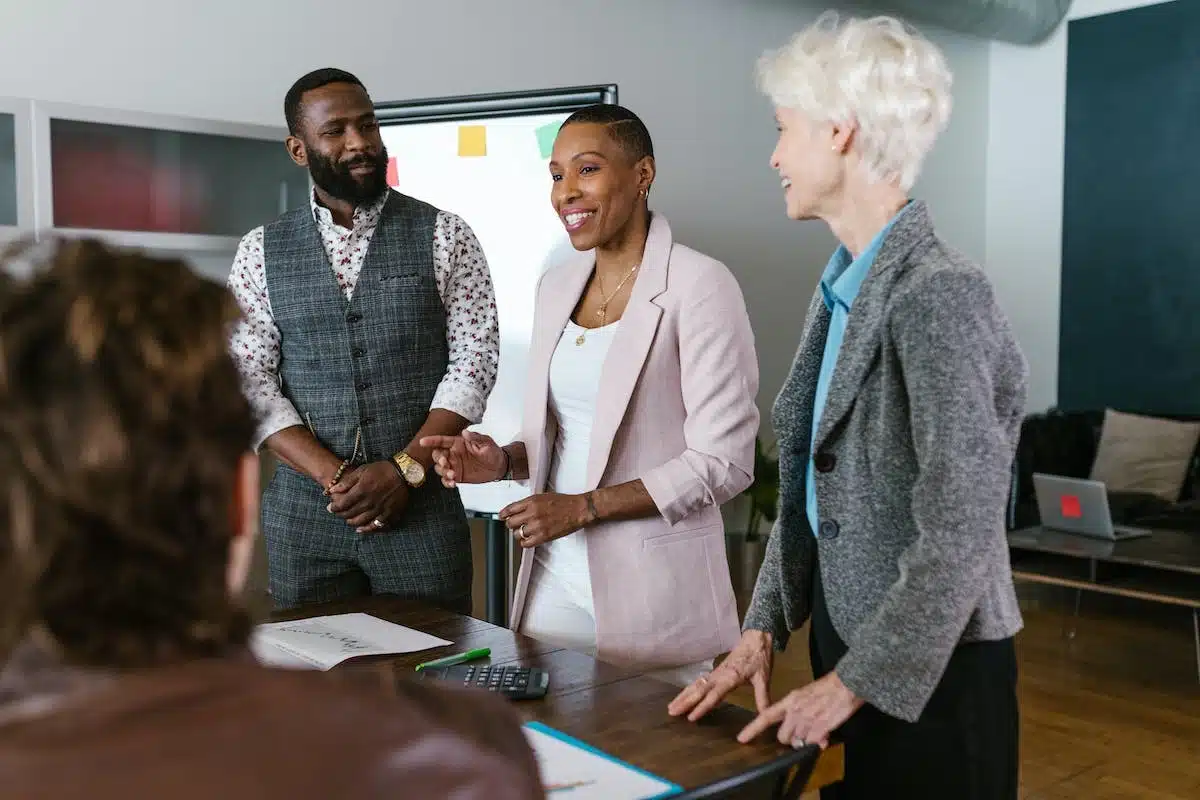 entreprise  investisseurs