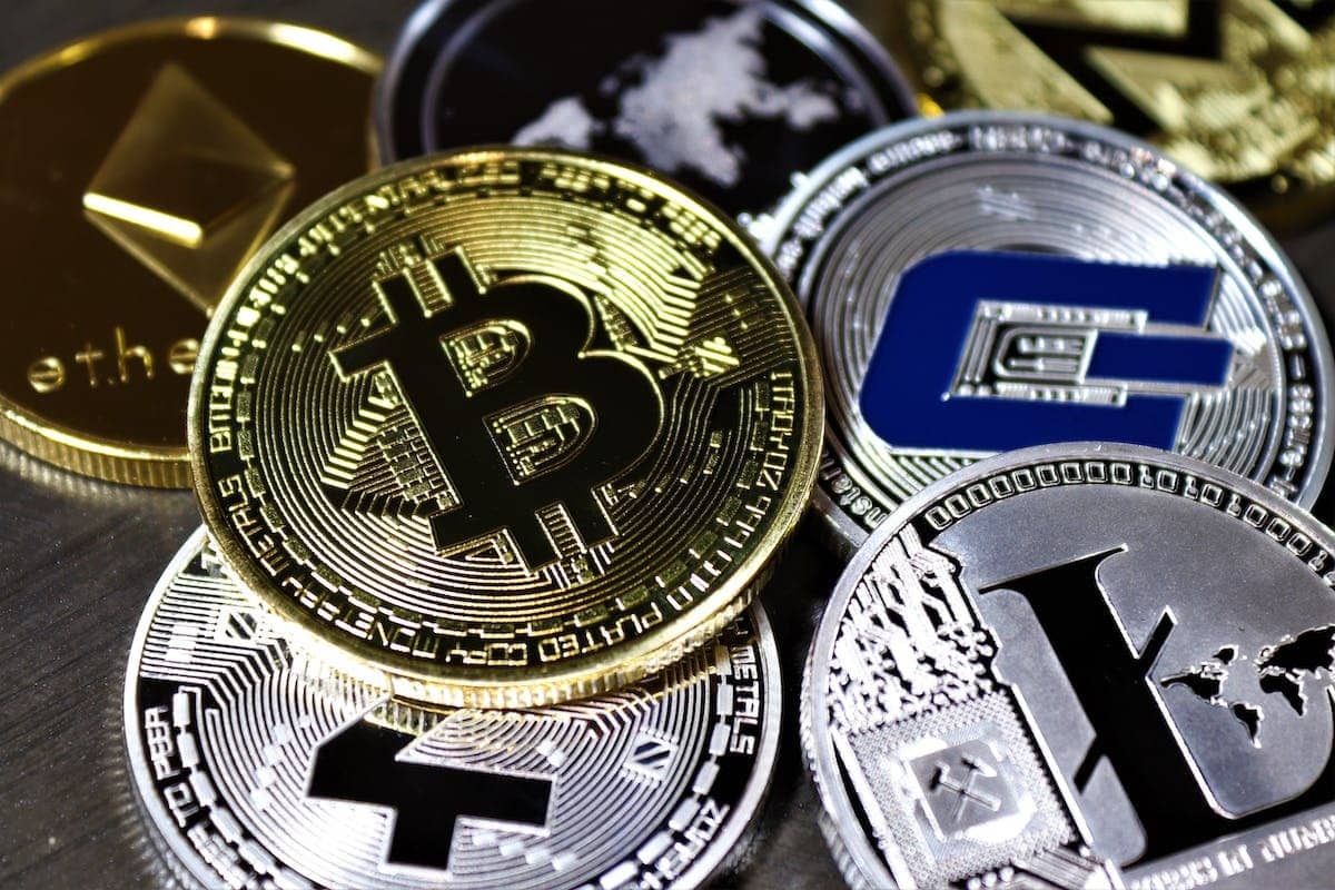 cryptomonnaie  risque