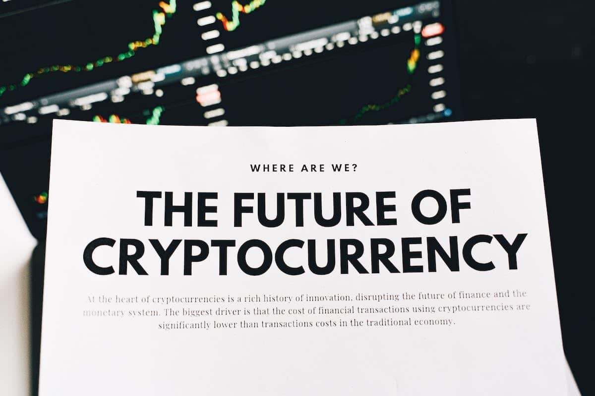 cryptomonnaie  futur