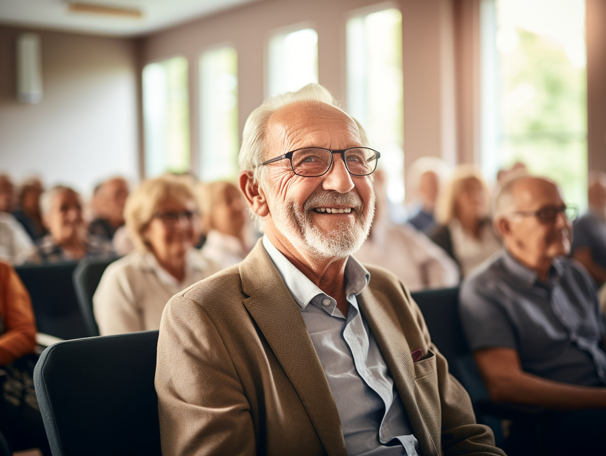 pension  retraite