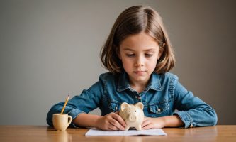 Plan épargne pour enfant : construisez son avenir dès aujourd’hui !