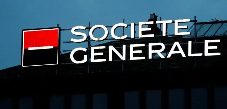 Société Générale