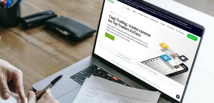 La plateforme de trading Etoro faut-il avoir confiance