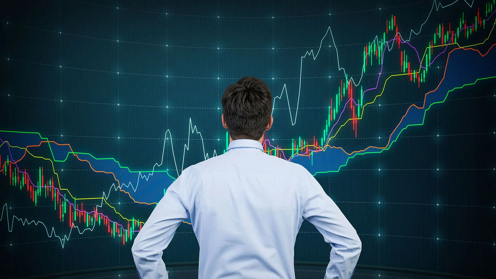 apprendre à faire du trading