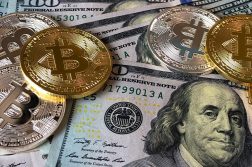 minage de crypto-monnaies