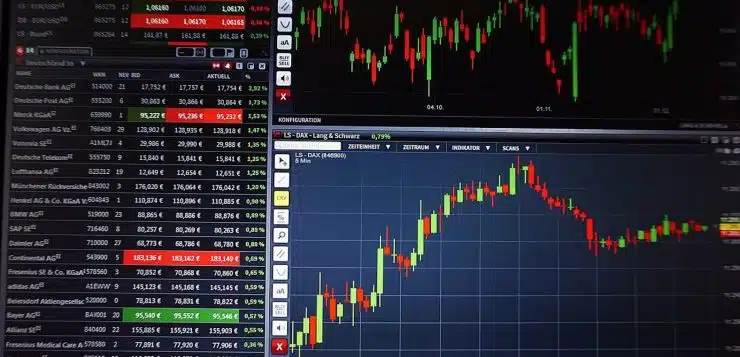 Comment choisir son courtier en bourse ?