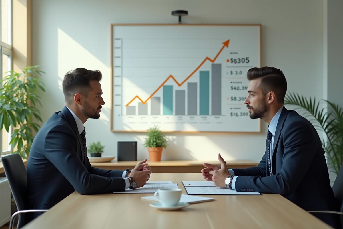 finance d entreprise