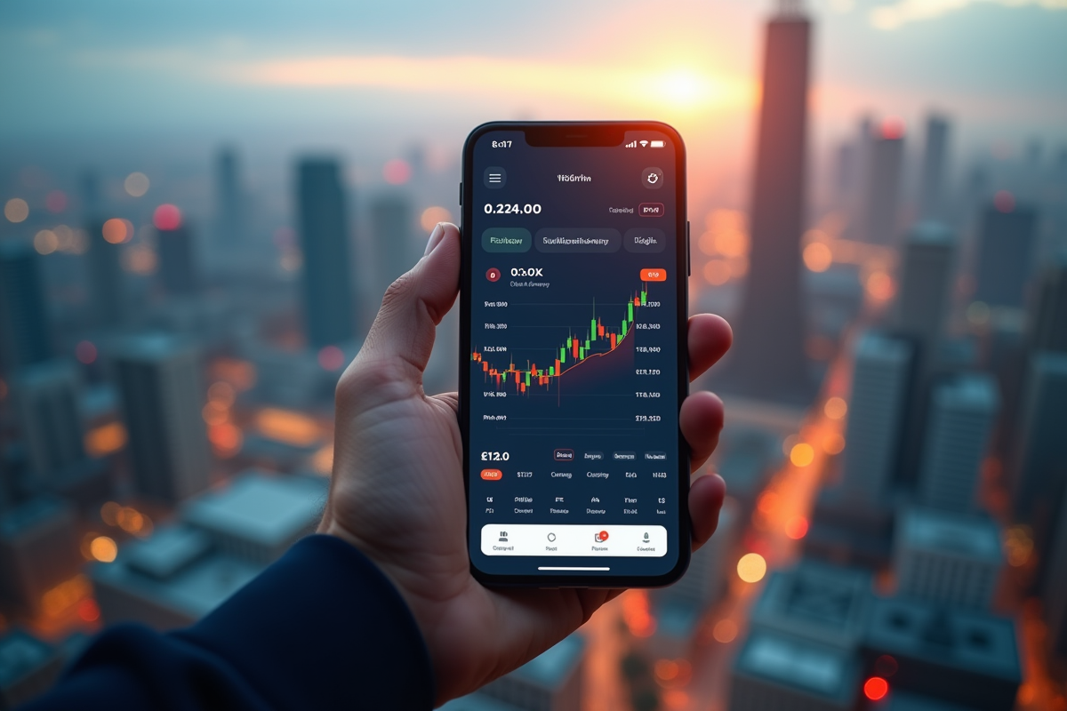 actions bourse