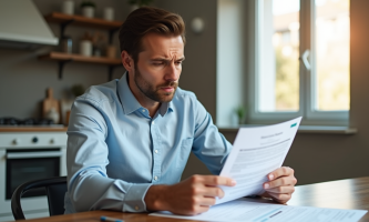 Prévoyance : pourquoi je ne suis pas indemnisé ?