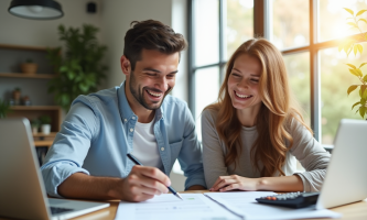 Prêt immobilier : les éléments à inclure pour votre demande