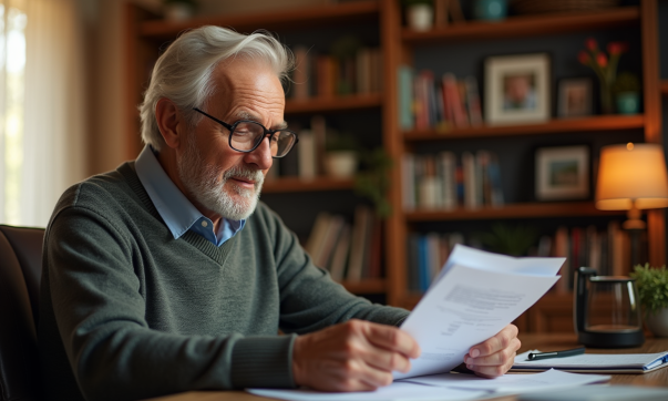 Trimestres non cotisés pour la retraite : comment les identifier et les comptabiliser ?