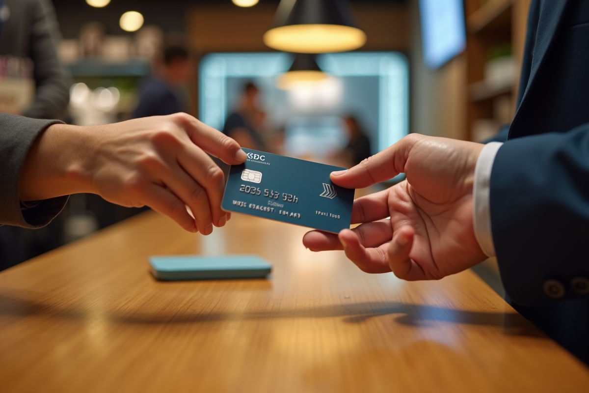 paiement rapide