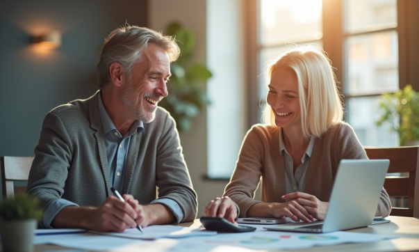 Pension pour travailleurs indépendants : quel est le meilleur choix ?