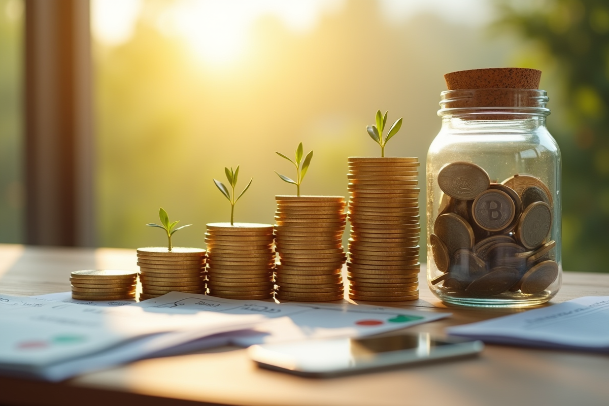 argent investissement
