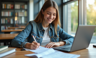Prêt étudiant : qui peut en bénéficier ? Comment y accéder facilement ?