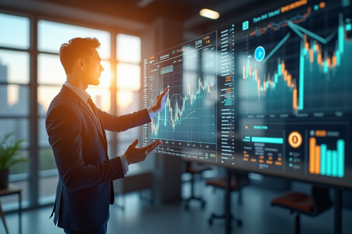 crypto investissement