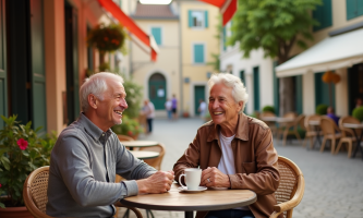 Retraite en France : comment ça se passe ? Avantages, démarches et coût