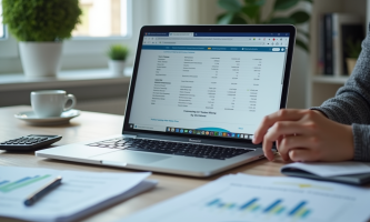 Banque : Comparatif frais bancaires: où payer moins ?