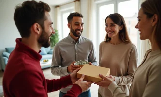 Comprendre les plafonds de dons d’argent sans déclaration fiscale : conditions et avantages