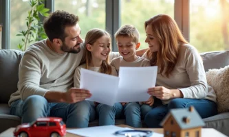 Garanties auto, habitation, santé : quelles sont les 3 formules à connaître ?