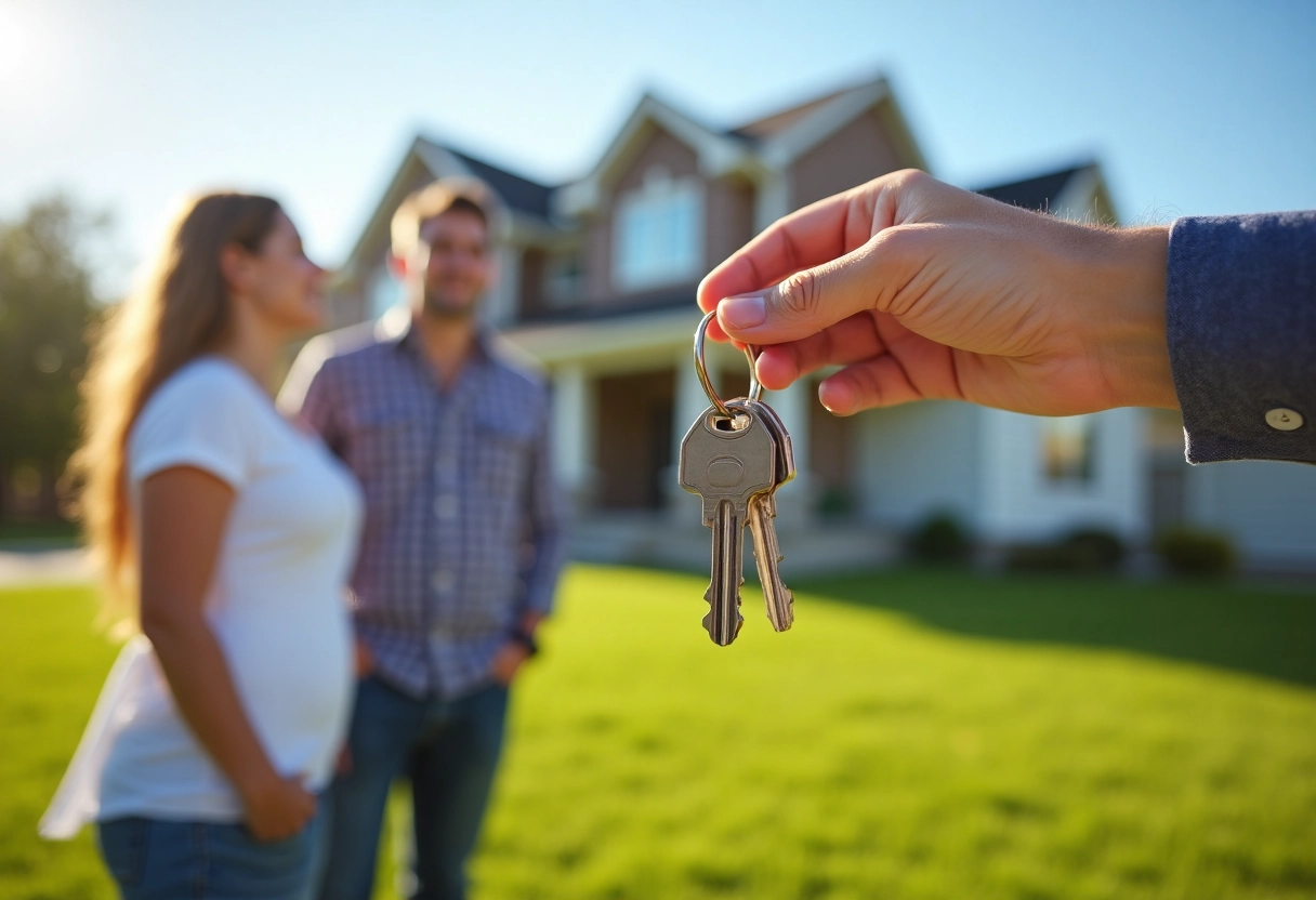 financement immobilier